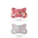 Chupete Fusion Tetina Anatómica Látex 4-18m Chupete Fusion Tetina Anatómica Látex 4-18m